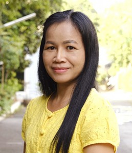 พรสวรรค์ ดวงดาว (พี่หวัน) Image 1