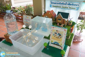 นิทรรศการวันนวมินทรมหาราช (๖-๑๔ ตุลาคม ๒๕๖๘) Image 5