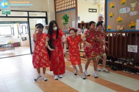 ป.๕ เรียนรู้อิทธิพลของอารยธรรมต่างชาติ (พฤ.๑๖ ต.ค. ๖๘) Image 2