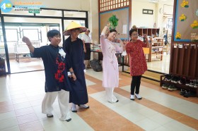 ป.๕ เรียนรู้อิทธิพลของอารยธรรมต่างชาติ (พฤ.๑๖ ต.ค. ๖๘) Image 4