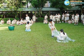 ป.๕ บูรณาการ เรียนรู้เรื่องแรงเสียดทาน (พ. ๒๒ ต.ค. ๖๘) Image 5