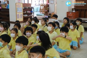 นิทานวันจันทร์ ครอบครัวพอเพียงและพอดี (จ. ๖ ต.ค.๖๘) Image 4