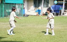 ป.๑ เรียนรู้เรื่องวัสดุจากธรรมชาติ (๒๔ ต.ค.๖๘) Image 2