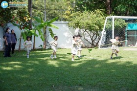 ป.๑ เรียนรู้เรื่องวัสดุจากธรรมชาติ (๒๔ ต.ค.๖๘) Image 5