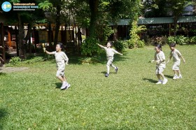 ป.๑ เรียนรู้เรื่องวัสดุจากธรรมชาติ (๒๔ ต.ค.๖๘) Image 8