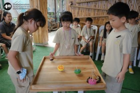 ป.๑ พิพิธภัณฑ์ของเล่นพื้นบ้านรุ่งอรุณ (๒๙ ต.ค.๖๘) Image 3