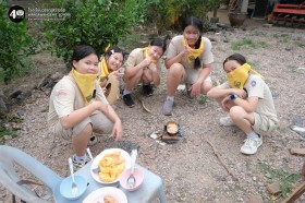 ป.๕ ก่อไฟประกอบอาหาร (๓๐ ต.ค.๖๘) Image 4