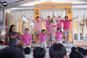 กิจกรรมสานพลังครั้งที่ ๕ (๓๑ ต.ค.๖๘) Image 5