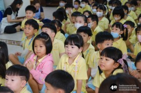 นิทานวันจันทร์ สโนว์ไวท์กับคนแคระทั้ง 4 (จ. 3 พ.ย.68) Image 5