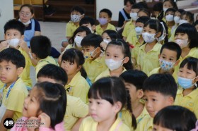 นิทานวันจันทร์ สโนว์ไวท์กับคนแคระทั้ง 4 (จ. 3 พ.ย.68) Image 6