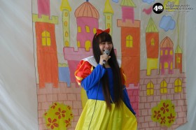 นิทานวันจันทร์ สโนว์ไวท์กับคนแคระทั้ง 4 (จ. 3 พ.ย.68) Image 1