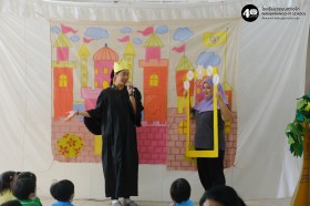 นิทานวันจันทร์ สโนว์ไวท์กับคนแคระทั้ง 4 (จ. 3 พ.ย.68) Image 2