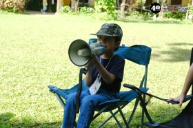 อนุบาล ๓ ถ่ายทำโฆษณา (๕-๖ พ.ย.๖๘) Image 4