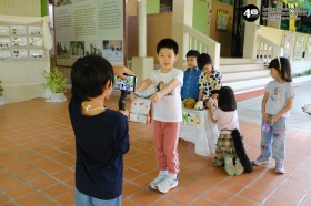 อนุบาล ๓ ถ่ายทำโฆษณา (๕-๖ พ.ย.๖๘) Image 6