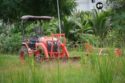 ป.๕ เกี่ยวข้าวกันเถอะ 🌾 (๒๑ พ.ย.๖๘) Image 1