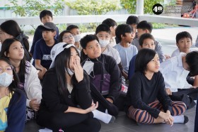 ป.๕ เกี่ยวข้าวกันเถอะ 🌾 (๒๑ พ.ย.๖๘) Image 4