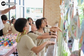 งานปิดภาค ป.๑ "ย้อนรอยอดีต" (ศ. ๒๑ พ.ย. ๖๘) Image 7