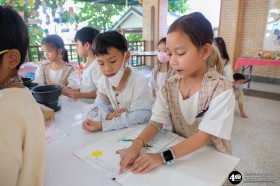 ป.๒ งานปิดภาค "ชุมชนพลเมืองดี" (จ. ๒๔ พ.ย. ๖๘) Image 6