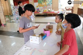 ป.๓ งานปิดภาค "รอยต่อของกาลเวลา" (อ. ๒๕ พ.ย. ๖๘) Image 4