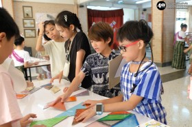 ป.๓ งานปิดภาค "รอยต่อของกาลเวลา" (อ. ๒๕ พ.ย. ๖๘) Image 5