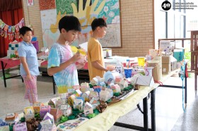 ป.๓ งานปิดภาค "รอยต่อของกาลเวลา" (อ. ๒๕ พ.ย. ๖๘) Image 7