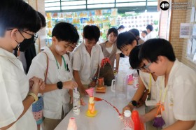 ป.๕ งานปิดภาค &quot;สายสัมพันธ์ สองราชธานี&quot; (จ. ๒๔ พ.ย. ๖๘) Image 4