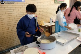 ป.๕ งานปิดภาค &quot;สายสัมพันธ์ สองราชธานี&quot; (จ. ๒๔ พ.ย. ๖๘) Image 7