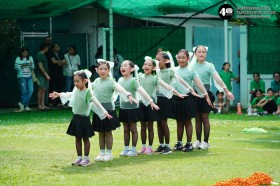 กองเชียร์และลีดเดอร์ (13-14 พ.ย.68) Image 1