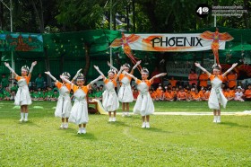 กองเชียร์และลีดเดอร์ (13-14 พ.ย.68) Image 3