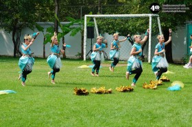 กองเชียร์และลีดเดอร์ (13-14 พ.ย.68) Image 7