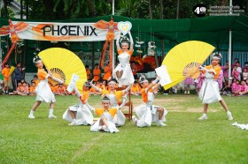 กองเชียร์และลีดเดอร์ (13-14 พ.ย.68) Image 4