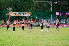 กองเชียร์และลีดเดอร์ (13-14 พ.ย.68) Image 6