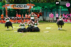 กองเชียร์และลีดเดอร์ (13-14 พ.ย.68) Image 2