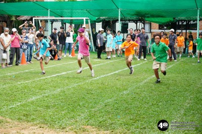 การแข่งขันกรีฑา ประถม 1-6 (13 พ.ย.68) Image 1