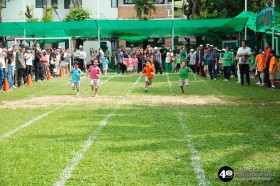 การแข่งขันกรีฑา ประถม 1-6 (13 พ.ย.68) Image 2