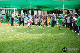 การแข่งขันกรีฑา ประถม 1-6 (13 พ.ย.68) Image 5