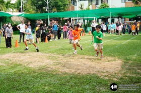 การแข่งขันกรีฑา ประถม 1-6 (13 พ.ย.68) Image 4