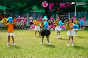 การแสดงประกอบเพลง สังคมแห่งการเรียนรู้อย่างมีความสุข (14 ... Image 3