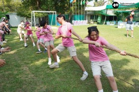 ชักเย่อ รอบชิงชนะเลิศ ป.1-6 (26 พ.ย.68) Image 8