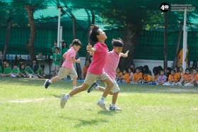 ฟุตบอล รอบชิงชนะเลิศ ป.ต้น และ ป.ปลาย (26 พ.ย.68) Image 2