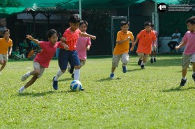 ฟุตบอล รอบชิงชนะเลิศ ป.ต้น และ ป.ปลาย (26 พ.ย.68) Image 3