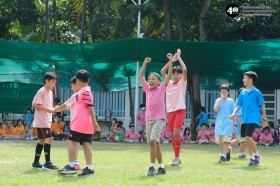 ฟุตบอล รอบชิงชนะเลิศ ป.ต้น และ ป.ปลาย (26 พ.ย.68) Image 8