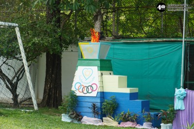 พิธีปิดกีฬาสานพลัง ปีการศึกษา 2568 (26 พ.ย.68) Image 1