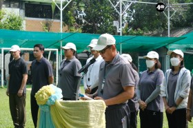 พิธีปิดกีฬาสานพลัง ปีการศึกษา 2568 (26 พ.ย.68) Image 5