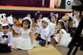 Music Festival อ.1 ภาคเรียนที่ 2/2568 (24 พ.ย.68) Image 3