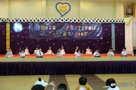 Music Festival อ.1 ภาคเรียนที่ 2/2568 (24 พ.ย.68) Image 6