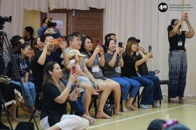 Music Festival อ.2 ภาคเรียนที่ 2/2568 (25 พ.ย.68) Image 8