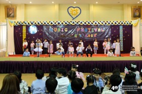 Music Festival อ.3 ภาคเรียนที่ 2/2568 (25 พ.ย.68) Image 3