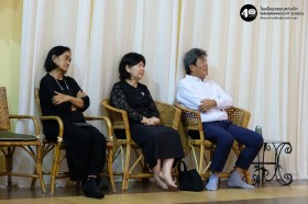 Music Festival อ.3 ภาคเรียนที่ 2/2568 (25 พ.ย.68) Image 1