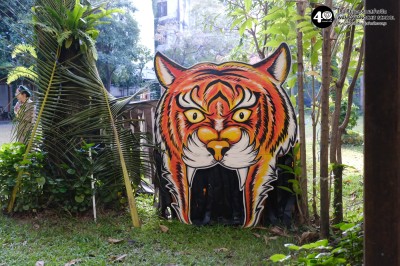 กิจกรรมเข้าค่ายลูกเสือและเนตรนารี ป.๓ (พฤ. ๒๗ พ.ย.๖๘) Image 1